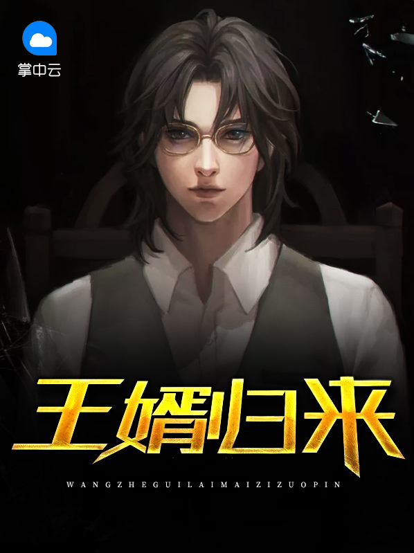 王婿归来 小说