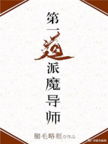 第一道派魔导师!