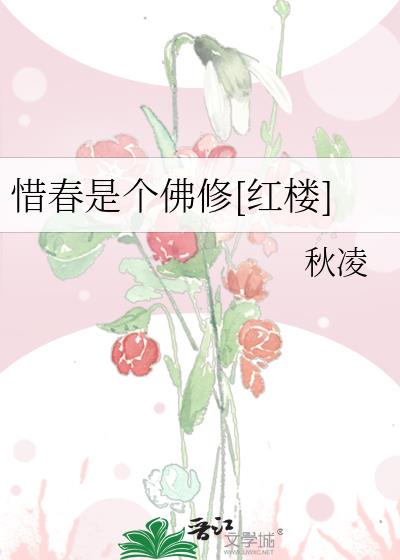 惜春是个佛修红楼秋凌