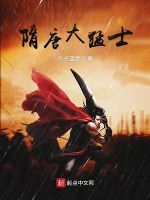 隋唐大猛士TXT下载