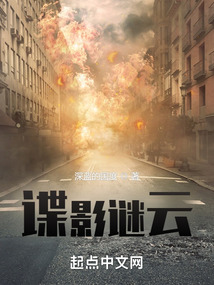 谍影谜云顶点小说