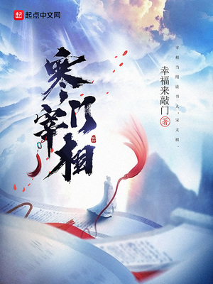 寒门宰相TXT免费下载