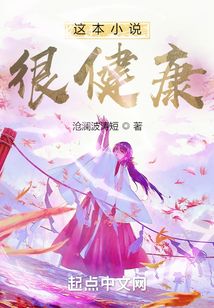 这本小说很健康在线阅读
