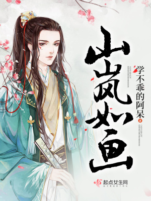 山岚laan