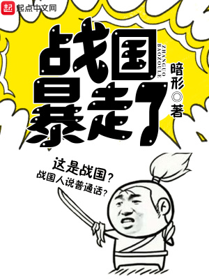 暴走战国史