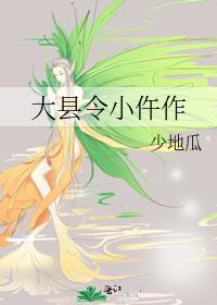 大县令小仵作百度云