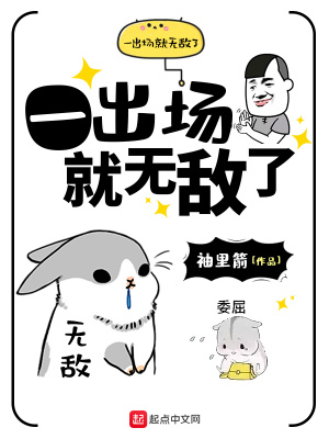 一出场就无敌了袖里箭