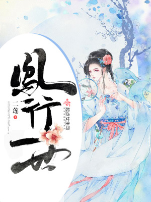 小说凤行