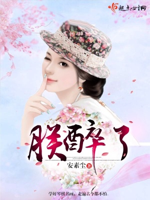 朕醉了小说