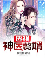透视神医赘婿免费阅读