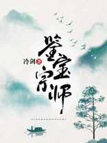 鉴宝宗师小说