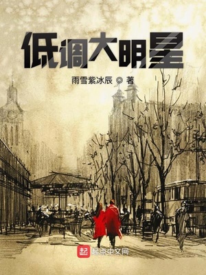 低调大明星女主