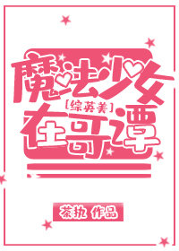 魔法少女在纽约