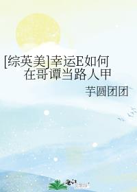[综英美]幸运e如何在哥谭当路人甲.txt