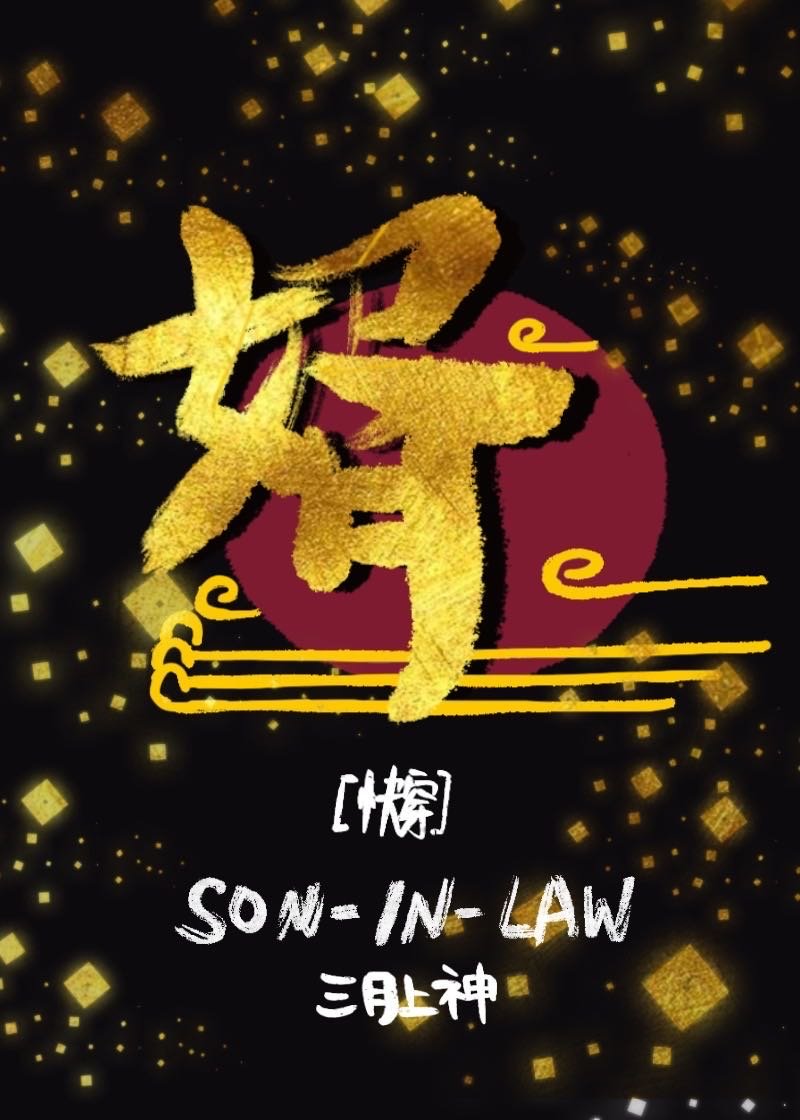 好女婿系统[快穿] 小说