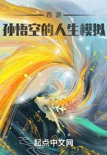 西游:孙悟空的人生模拟