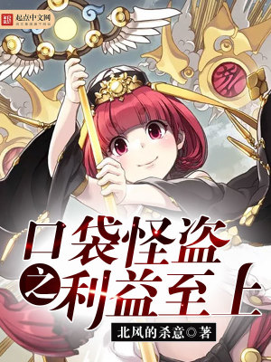 口袋之旅怪盗的谜题第六期