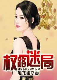 权路迷局再启征程小说全文免费阅读
