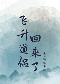 道侣飞升仙侠小说