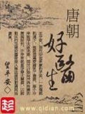 唐朝好医生TXT