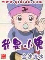 我是小鬼 小说