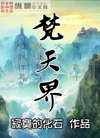 梵天界 小说