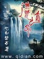 洪荒道命txt