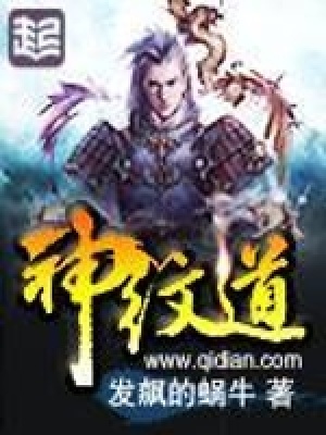 神纹道百度百科