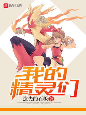 我的精灵们 小说