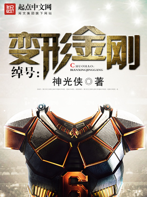 绰号:变形金刚 小说