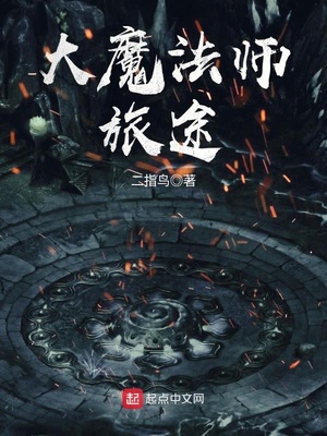 大魔法师旅途TXT下载网盘