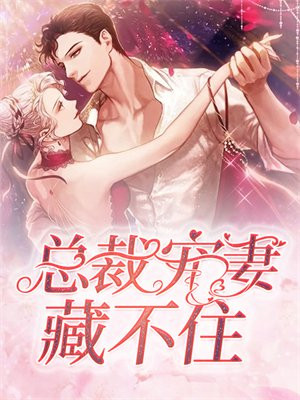总裁宠妻藏不住小说