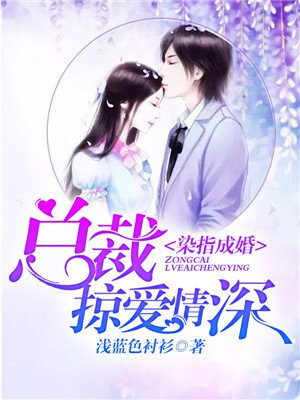 染指成婚总裁轻轻撩全文阅读