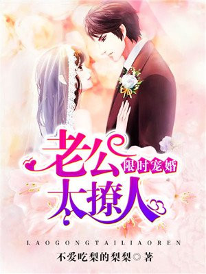 限时宠婚:老公太撩人 小说