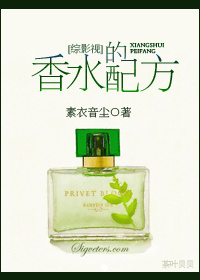综影视香水的配方电子书