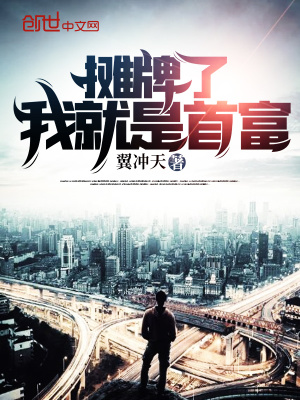 摊牌了我就是首富 小说