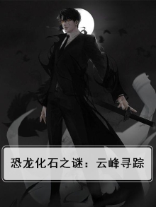 恐龙化石之谜：云峰寻踪