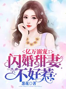 亿万闪婚萌妻嫁到宠上天免费阅读