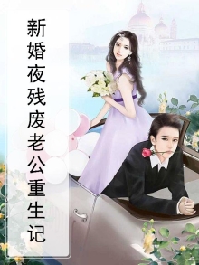 新婚夜他宠了自己的残废老公小说