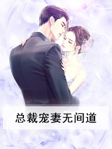 总裁宠妻无间道小说