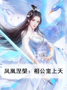 凤凰涅浴火重生的小说叫啥名