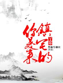丫环，你是来镇宅的