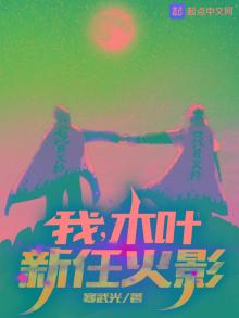 我，木叶新任火影