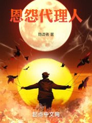 恩怨代理人百度百科