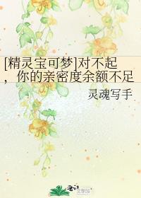 宝可梦亲密度低