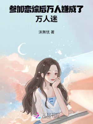 参加恋综的小说