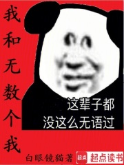 我和无数个我共天赋