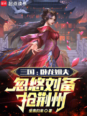 三国:卧龙姐夫,忽悠刘备抢荆州堂燕归来