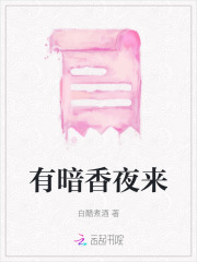 什么有暗香来