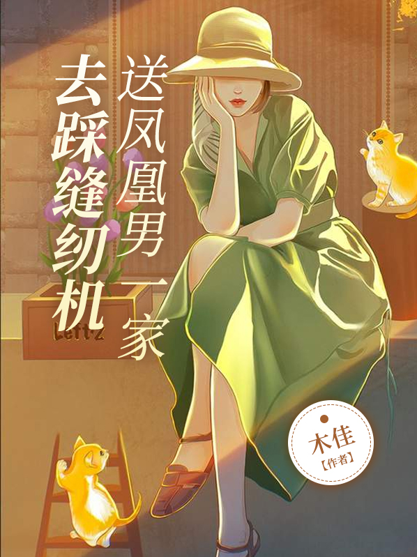 送凤凰男一家去踩缝纫机小说